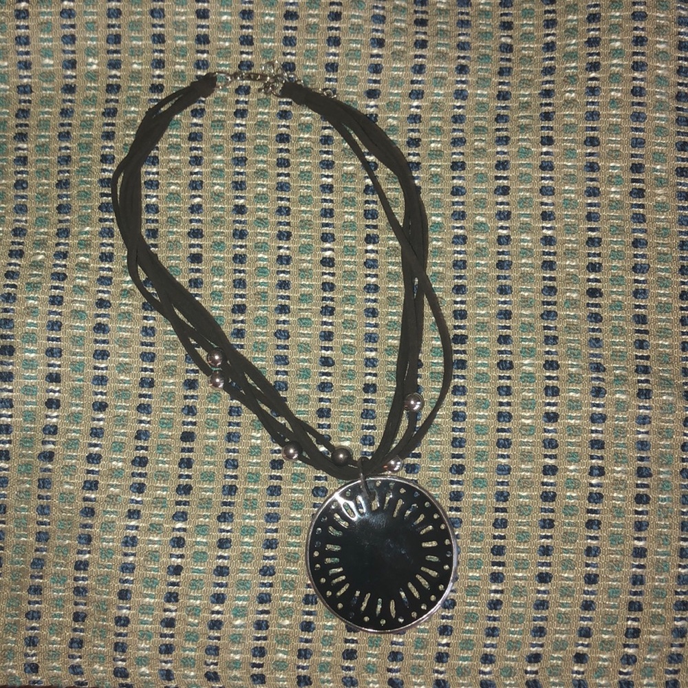 Silpada Necklace